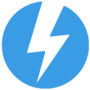 Логотип DAEMON Tools Lite