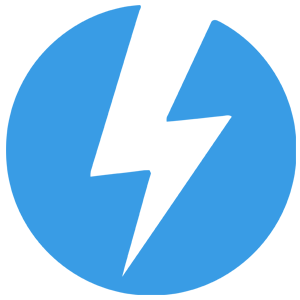 Логотип DAEMON Tools Lite