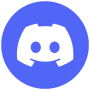 Логотип Discord
