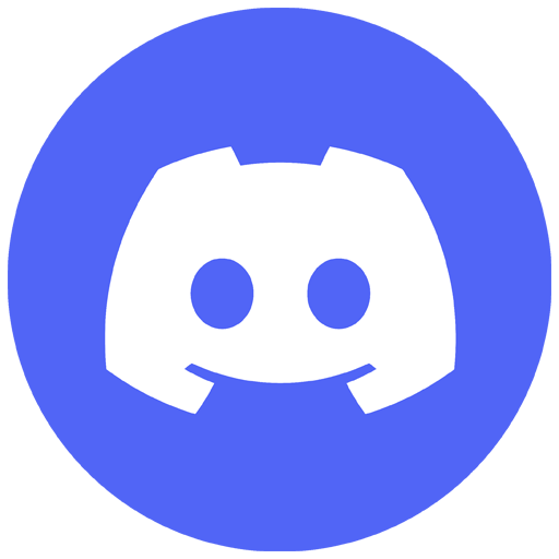 Логотип Discord
