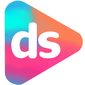 Логотип Download Studio