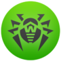 Логотип Dr.Web LiveDisk