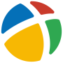 Логотип DriverPack Solution