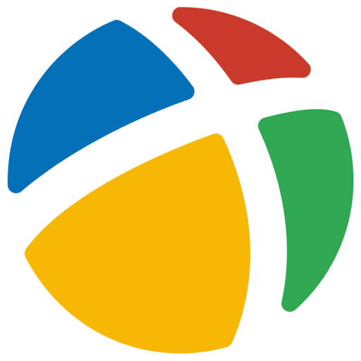Логотип DriverPack Solution