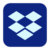 Логотип Dropbox