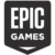 Логотип Epic Games Launcher