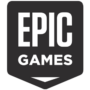 Логотип Epic Games Launcher