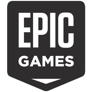 Логотип Epic Games Launcher