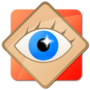Логотип FastStone Image Viewer