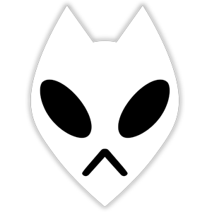 Логотип Foobar2000