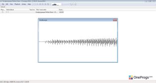 Foobar2000 — Воспроизведение файла