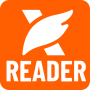 Логотип Foxit PDF Reader