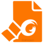 Логотип Foxit Reader