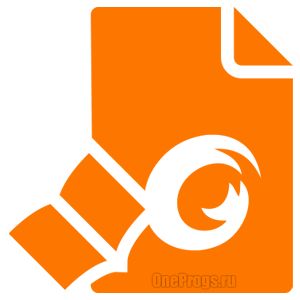 Логотип Foxit Reader