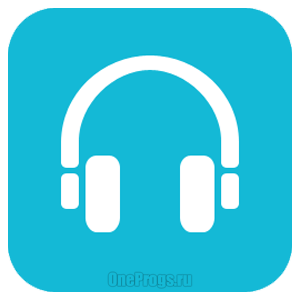 Логотип Free Audio Converter