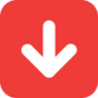 Логотип Free YouTube Download