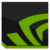 Логотип NVIDIA GeForce Experience