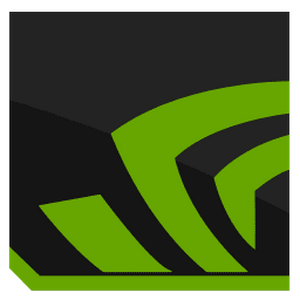 Логотип NVIDIA GeForce Experience