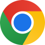 Логотип Google Chrome