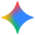 Логотип Google Gemini