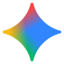 Логотип Google Gemini