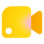 Логотип Google Meet