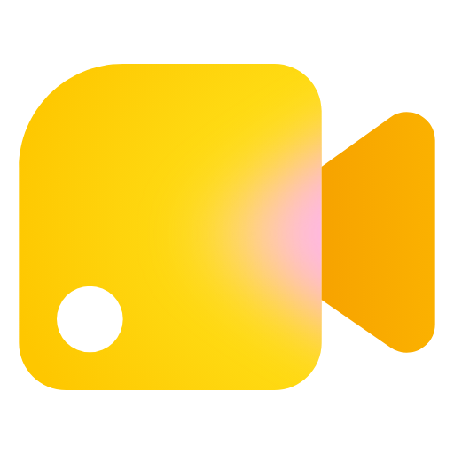 Логотип Google Meet