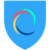 Логотип Hotspot Shield