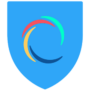 Логотип Hotspot Shield