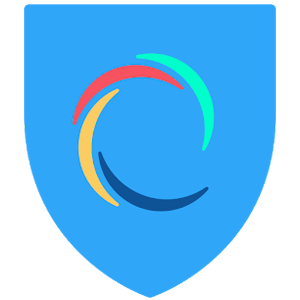 Логотип Hotspot Shield