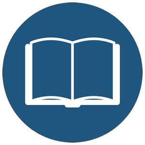 Логотип ICE Book Reader Professional