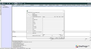 ICE Book Reader Professional — Поиск книг