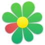 Логотип ICQ