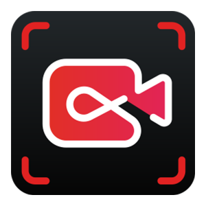 Логотип iTop Screen Recorder