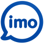 Логотип imo Messenger