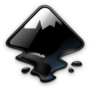 Логотип Inkscape