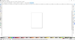 Inkscape — Главная страница