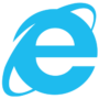 Логотип Internet Explorer