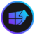 Логотип IObit Software Updater