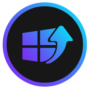 Логотип IObit Software Updater