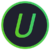 Логотип IObit Uninstaller