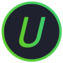 Логотип IObit Uninstaller