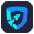 Логотип iTop VPN