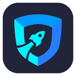 Логотип iTop VPN
