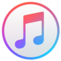 Логотип iTunes