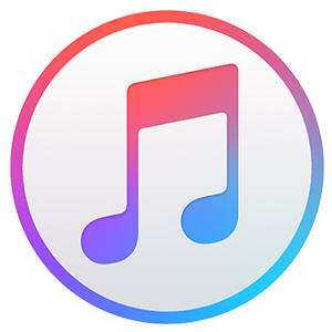 Логотип iTunes