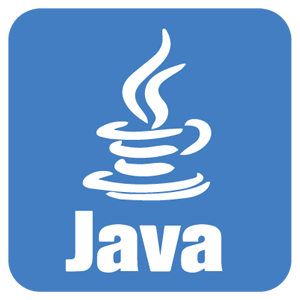 Логотип Java