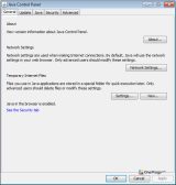 Java — Интерфейс программы