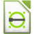 Логотип LibreCAD