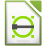 Логотип LibreCAD